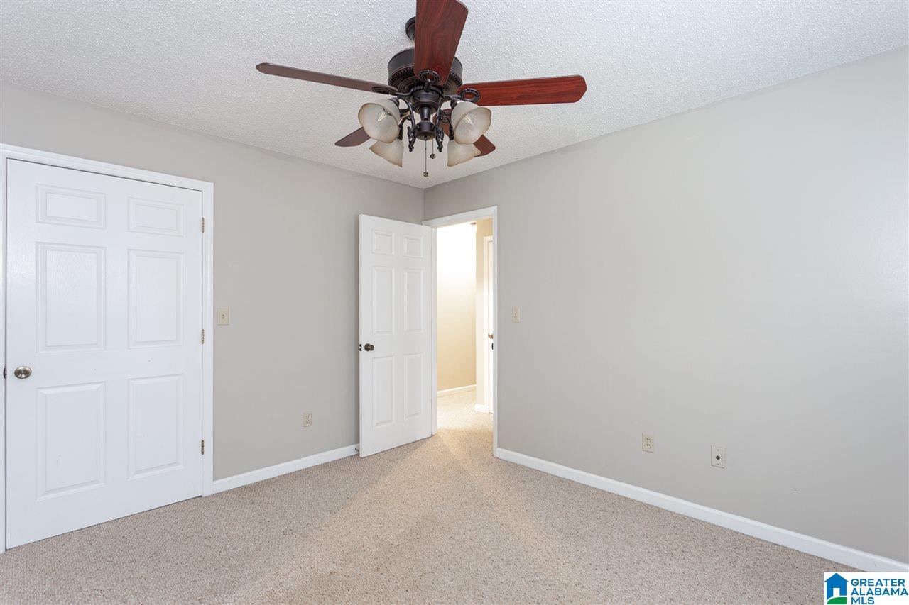 1531 Peaceful Valley Road Eastaboga, AL 36260 - Photo 23 of 40