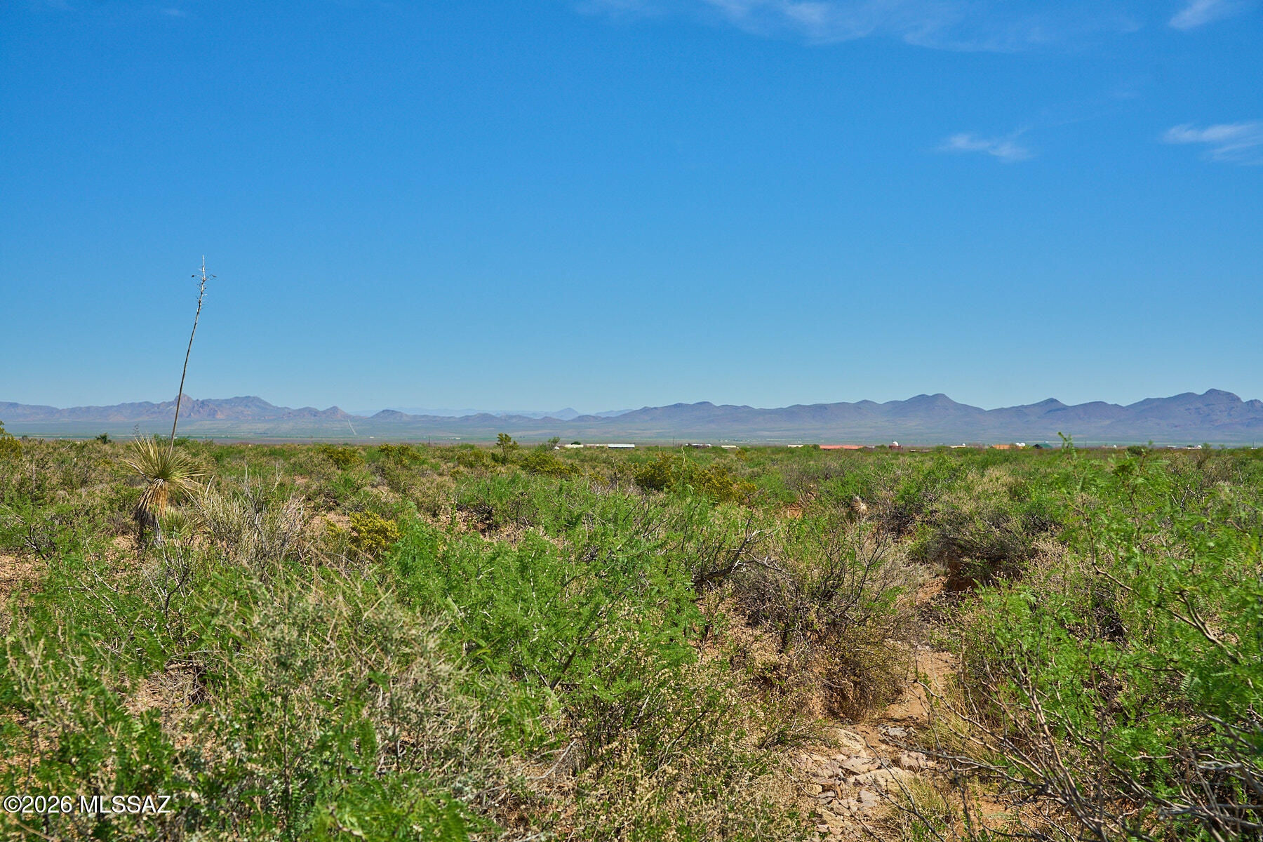 10-acres West Foothills Road San Simon, AZ 85632 - Photo 8 of 10
