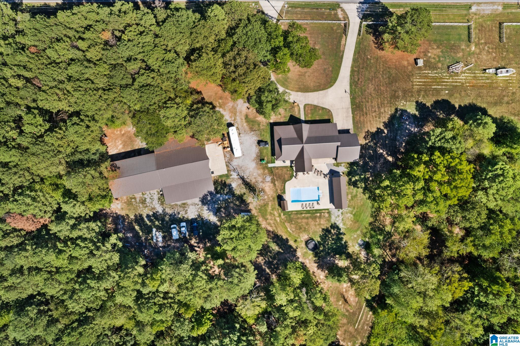 7140 County Road 747 Cullman, AL 35055 - Photo 52 of 56