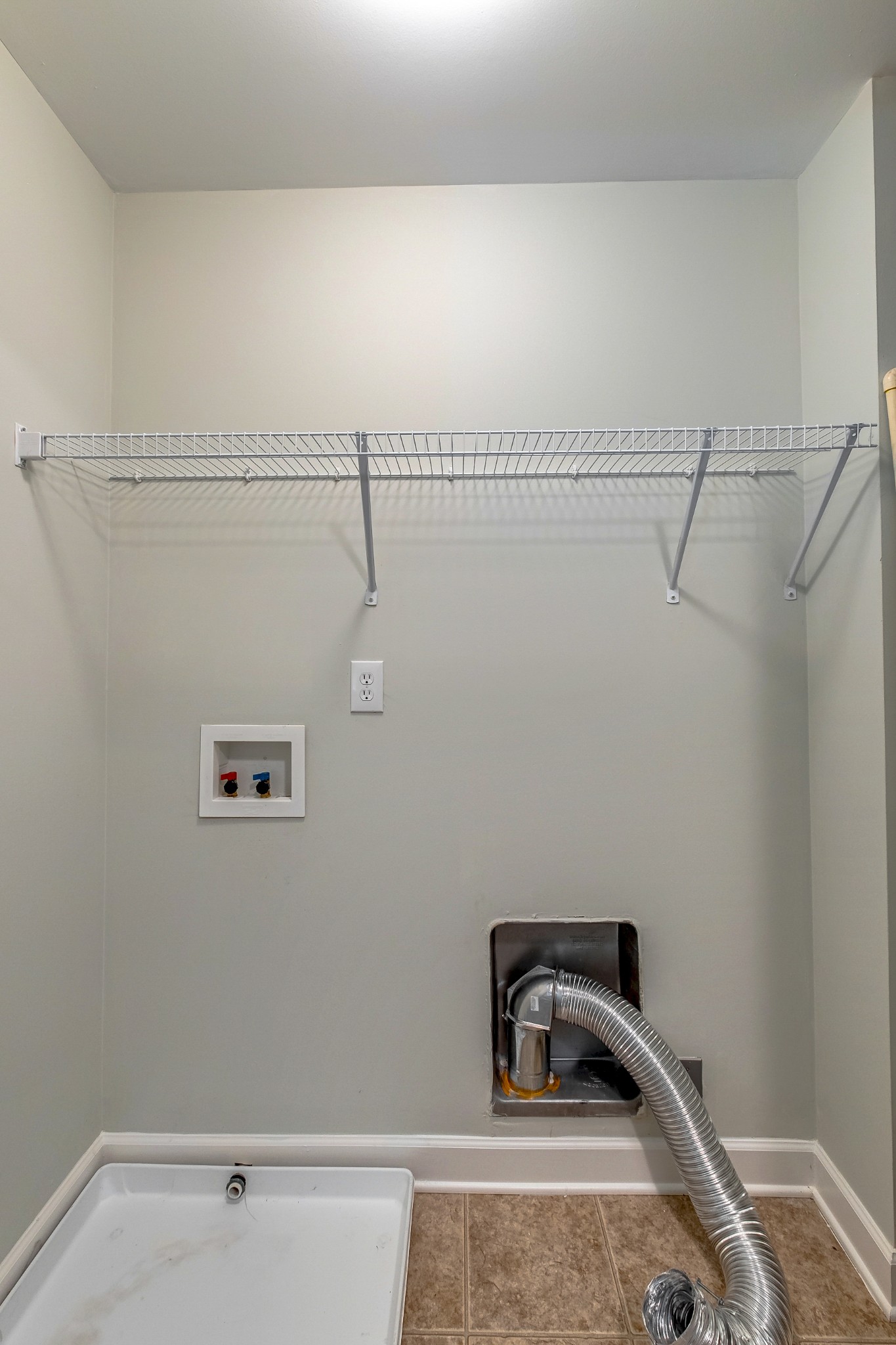 5441 Perlou Lane Murfreesboro, TN 37128 - Photo 16 of 35 a view of a small space