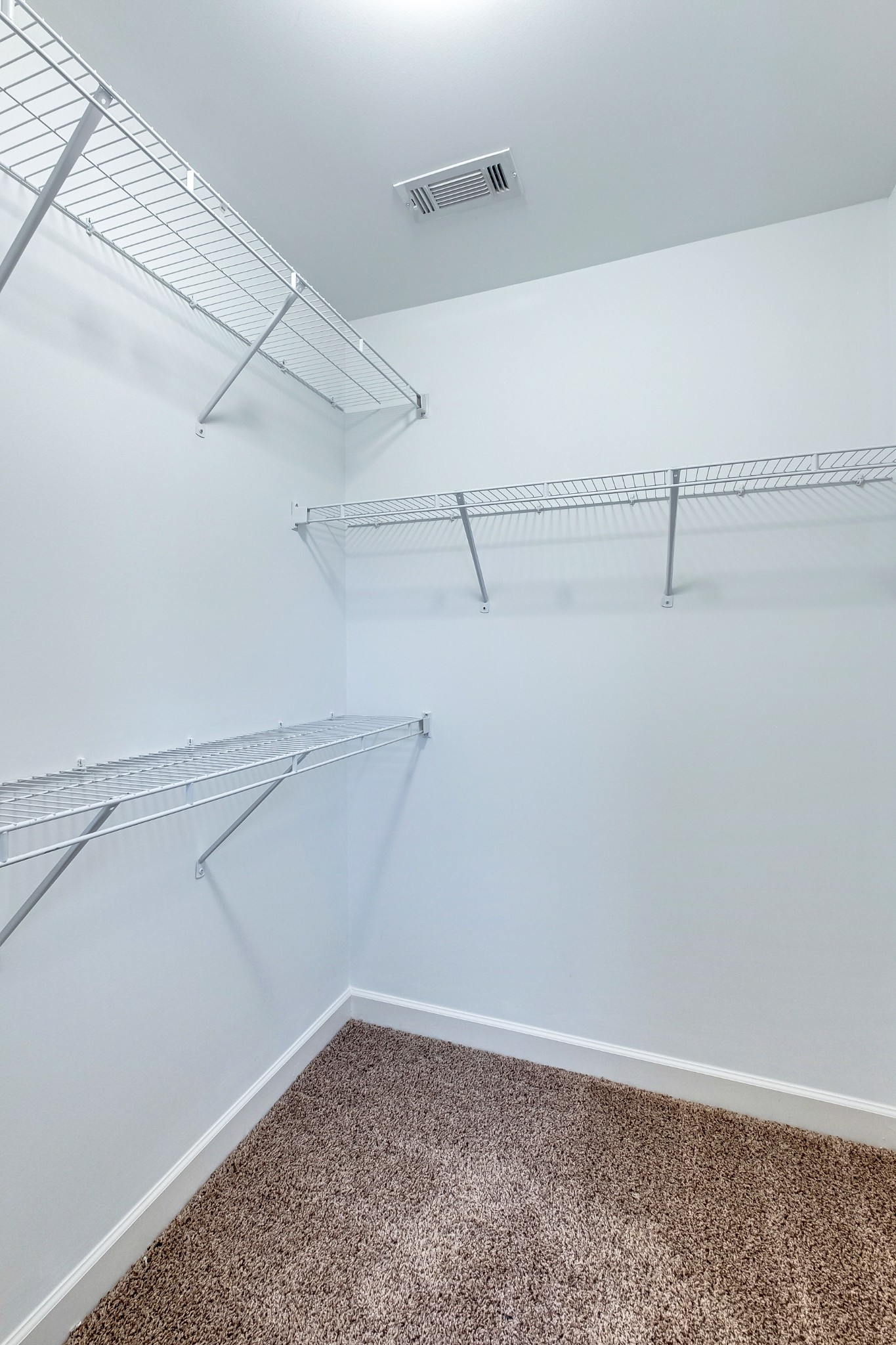 5441 Perlou Lane Murfreesboro, TN 37128 - Photo 20 of 35 a view of a room with racks on the wall