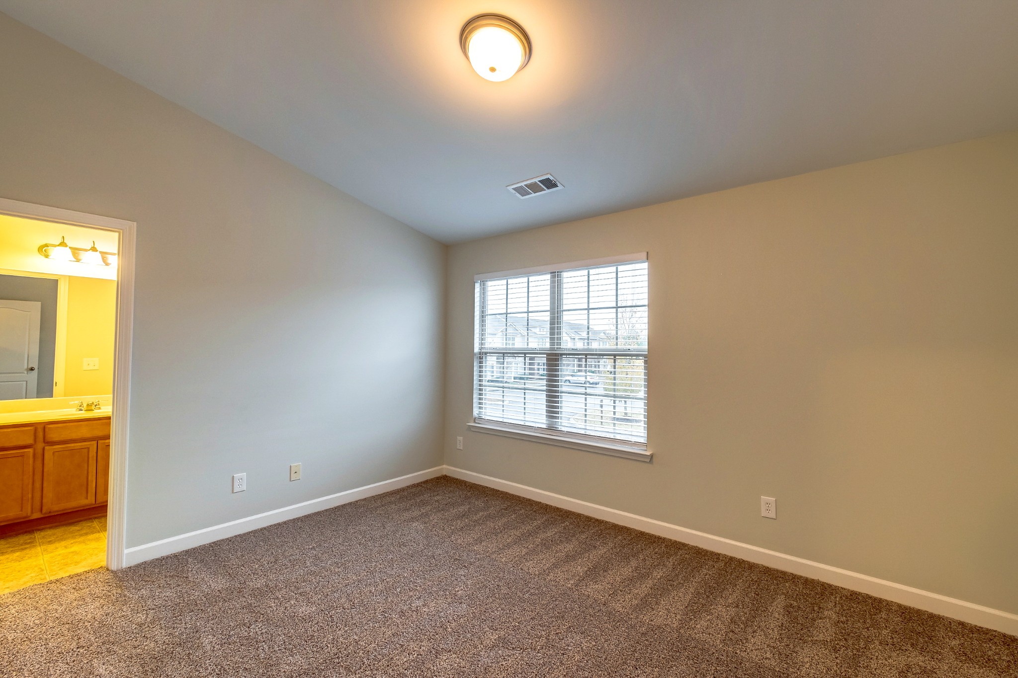 5441 Perlou Lane Murfreesboro, TN 37128 - Photo 26 of 35 an empty room with a window