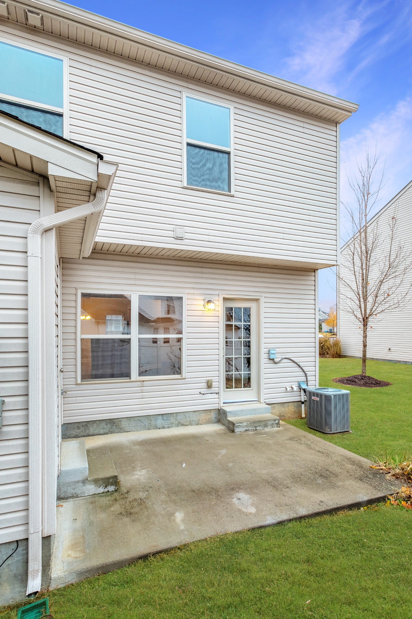 5441 Perlou Lane Murfreesboro, TN 37128 - Photo 35 of 35 a view of house with outdoor space