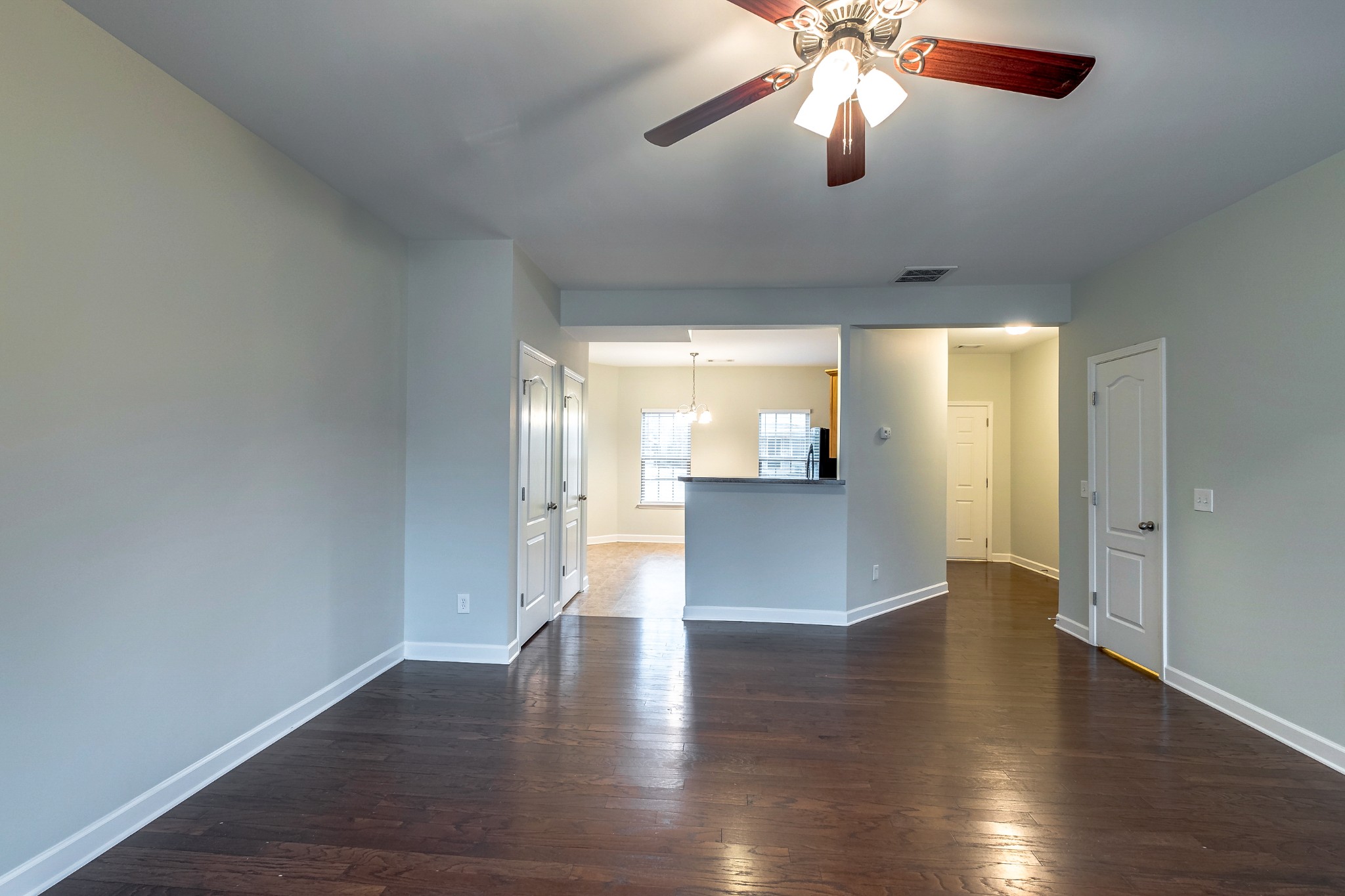 5441 Perlou Lane Murfreesboro, TN 37128 - Photo 6 of 35 a view interior of the house and window