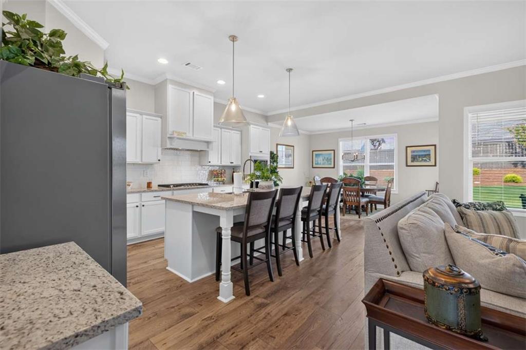 134 Oakdale Road Jefferson, GA 30549 - Photo 14 of 56