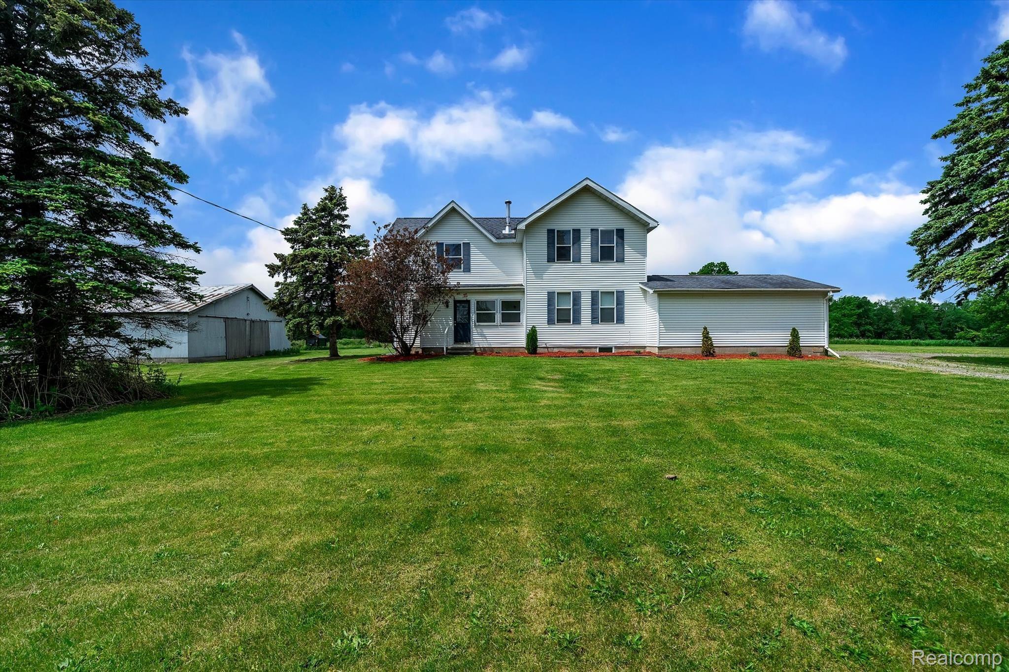 13248 South Delaney Road Perry, MI 48872 - Photo 37 of 46 03-13248 S Delaney Rd-Windowstill Real Estate Photography-3.jpg