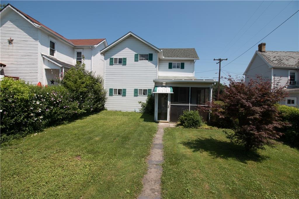 806 Kingview Road Scottdale, PA 15683 - Photo 14 of 15 Gallery Image 14