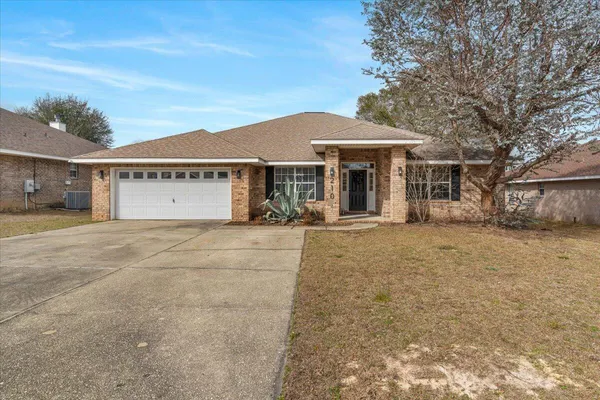 $380,000 | 210 Citadel Lane, Crestview, FL 32539