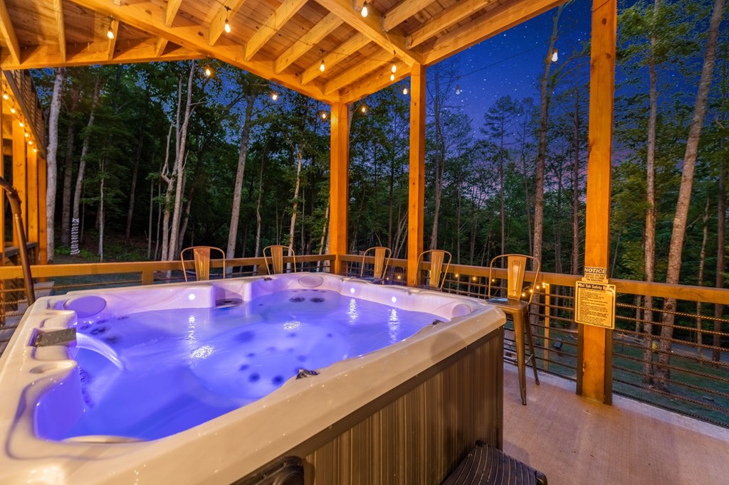 750 Laurel Circle Blue Ridge, GA 30513 - Photo 4 of 62