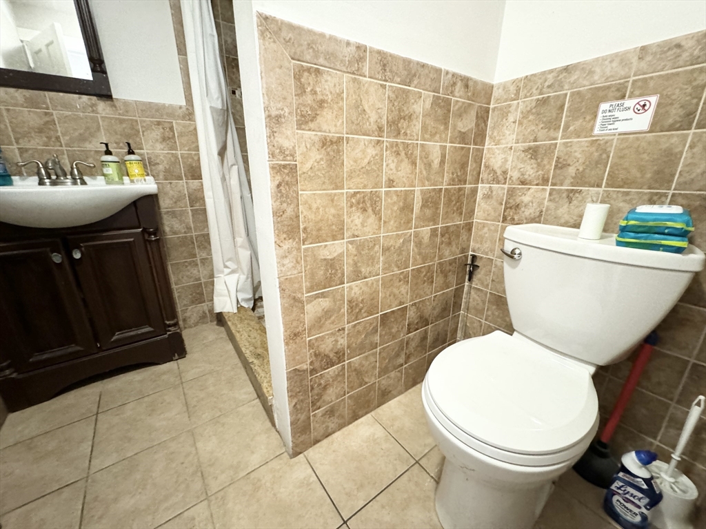 28 Sumner, Unit STREET Boston, MA 02125 - Photo 14 of 16