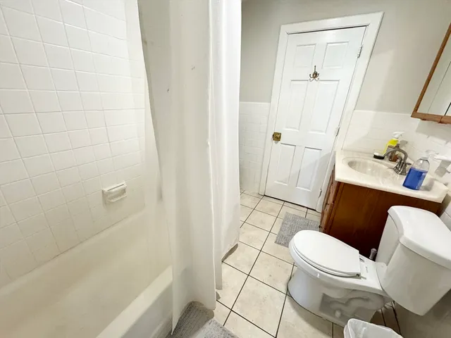 $6,440 | 28 Sumner, Unit STREET, Boston, MA 02125