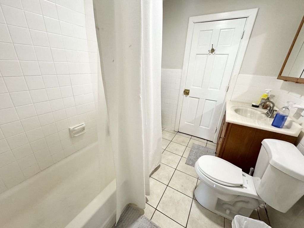 28 Sumner, Unit STREET Boston, MA 02125 - Photo 15 of 16