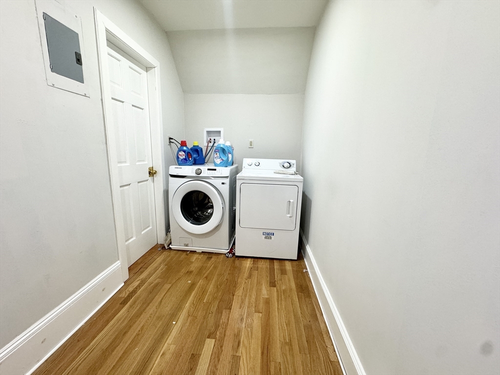 28 Sumner, Unit STREET Boston, MA 02125 - Photo 16 of 16