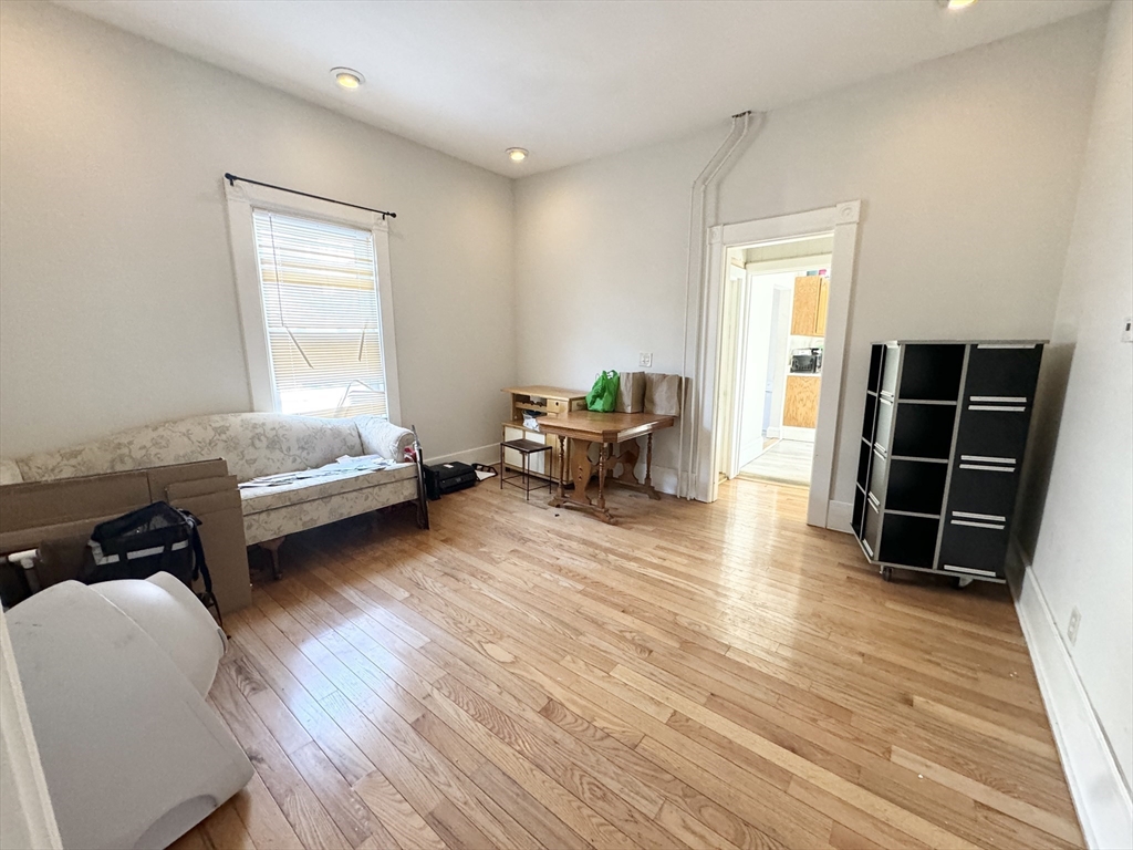 28 Sumner, Unit STREET Boston, MA 02125 - Photo 3 of 16