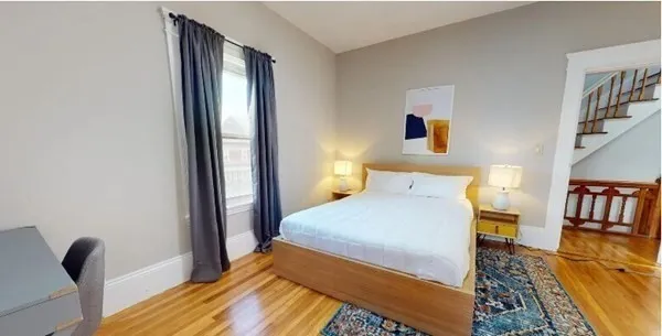 $6,440 | 28 Sumner, Unit STREET, Boston, MA 02125
