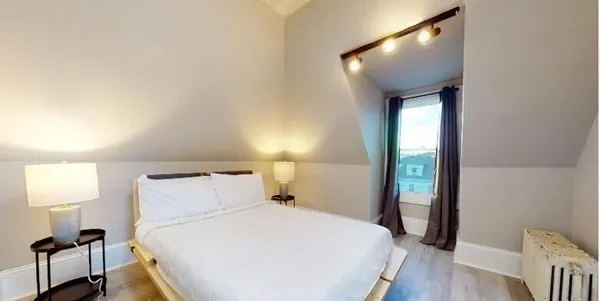 $6,440 | 28 Sumner, Unit STREET, Boston, MA 02125