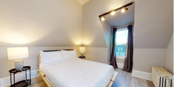 28 Sumner, Unit STREET Boston, MA 02125 - Photo 6 of 16