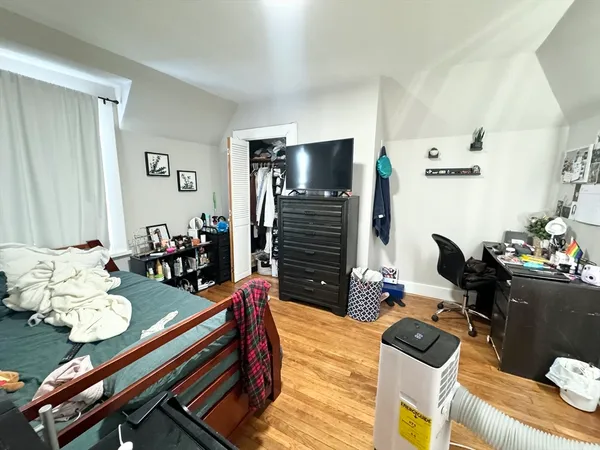 $6,440 | 28 Sumner, Unit STREET, Boston, MA 02125