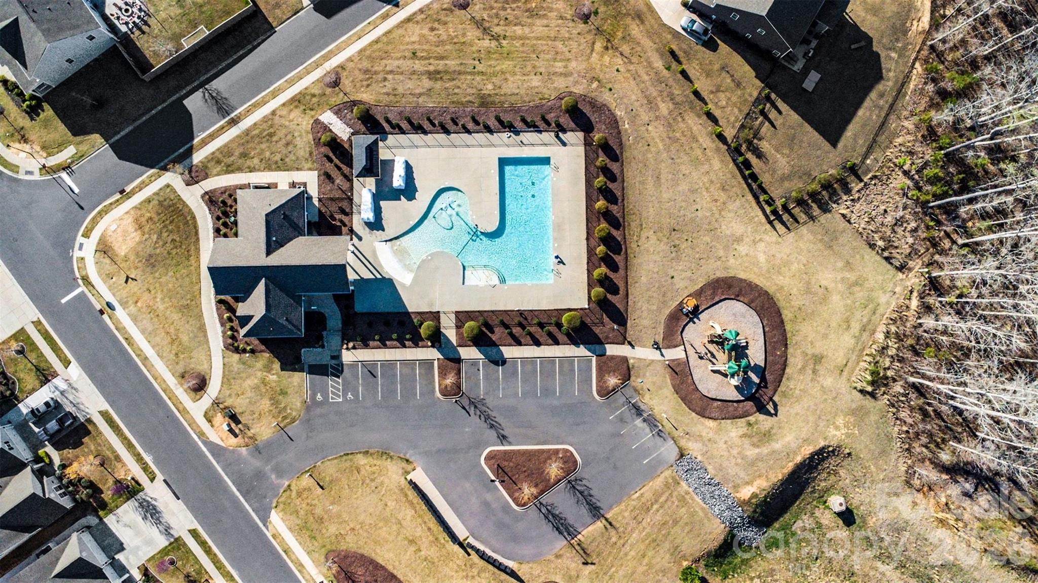 3023 Ballester Road Fort Mill, SC 29707 - Photo 35 of 38