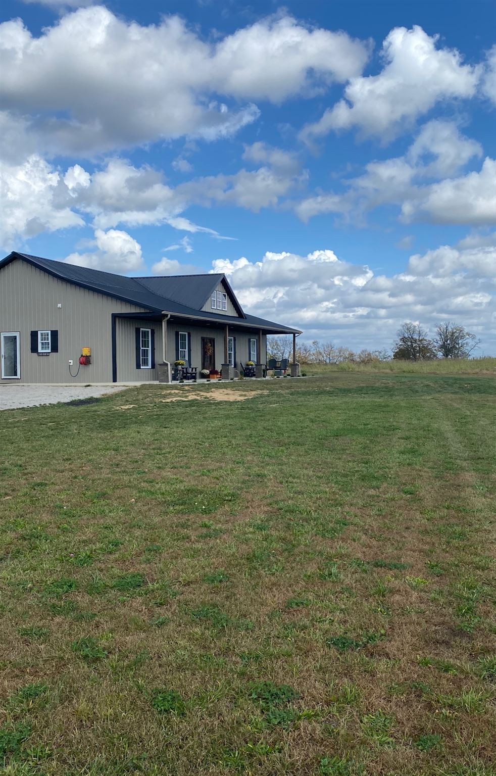 273 South Bluegrass Road Brooksville, KY 41004 - Photo 4 of 26 Gallery Image 4