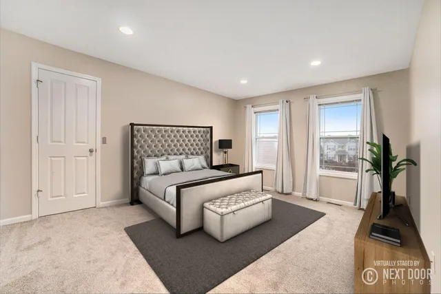 $519,900 | 2108 Hartman Court, Caledonia, MI 49316