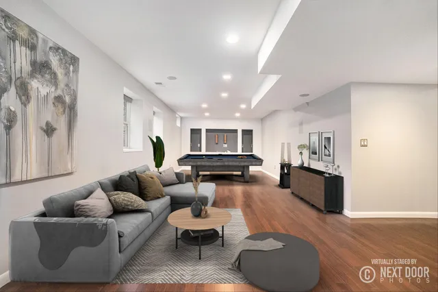 $519,900 | 2108 Hartman Court, Caledonia, MI 49316