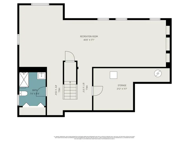 $519,900 | 2108 Hartman Court, Caledonia, MI 49316