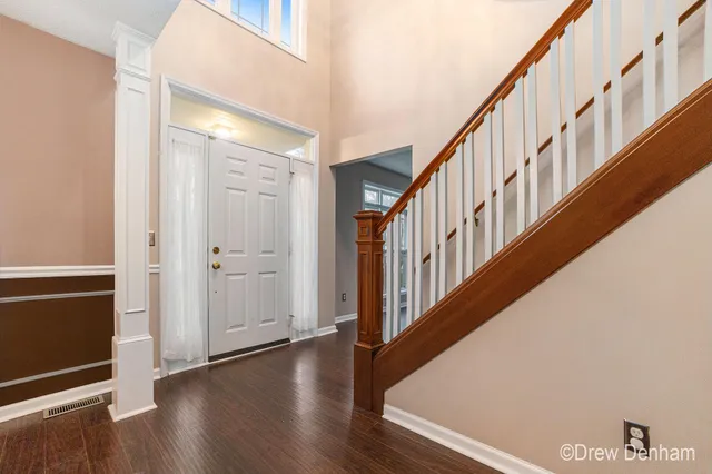 $519,900 | 2108 Hartman Court, Caledonia, MI 49316