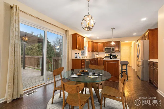 $519,900 | 2108 Hartman Court, Caledonia, MI 49316