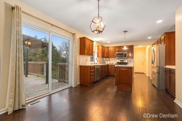 $519,900 | 2108 Hartman Court, Caledonia, MI 49316