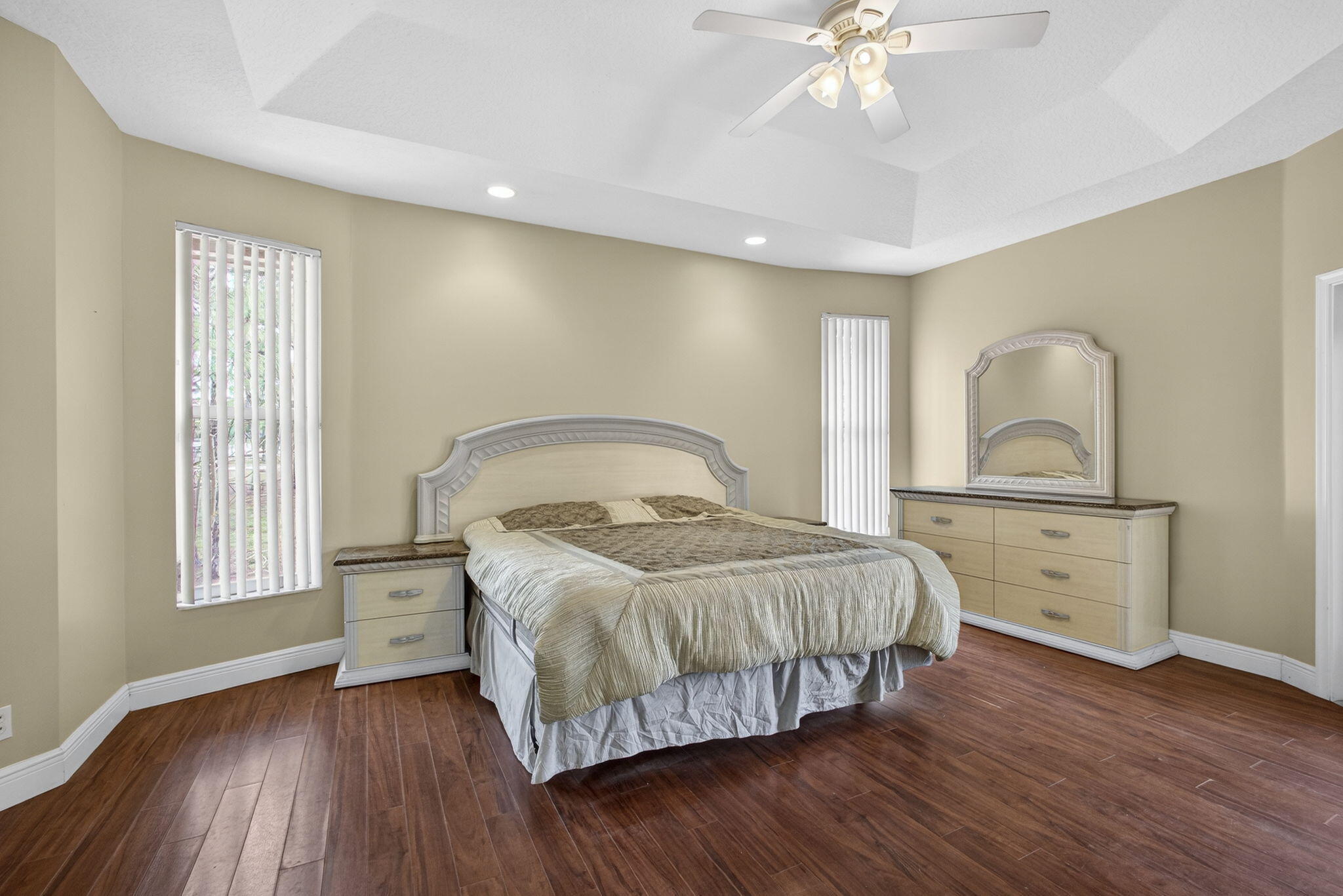 17044 72nd Road North Loxahatchee, FL 33470 - Photo 20 of 50 Primary Bedroom