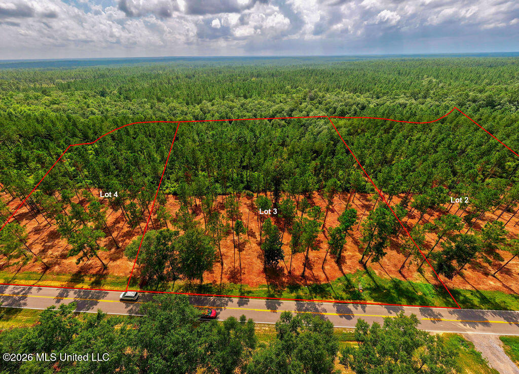 Nhn Lot 2 Nhn Road Saucier, MS 39574 - Photo 27 of 87 HiddenCreekEstates-25
