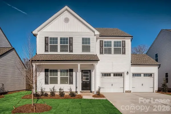 $2,425 | 170 Fairfield Drive, Troutman, NC 28166