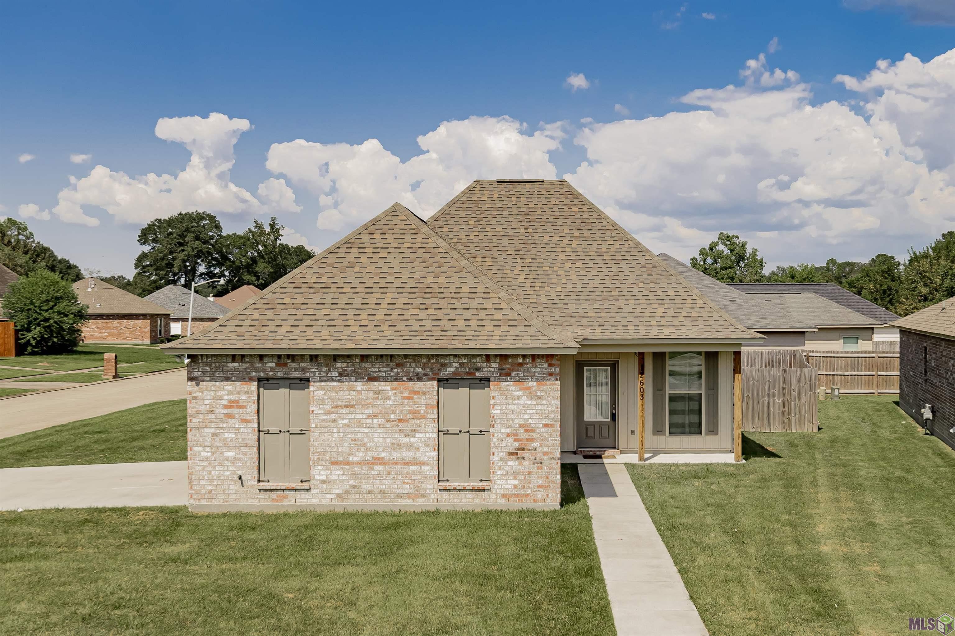 12603 Parliament Circle Baton Rouge, LA 70814 - Photo 2 of 14