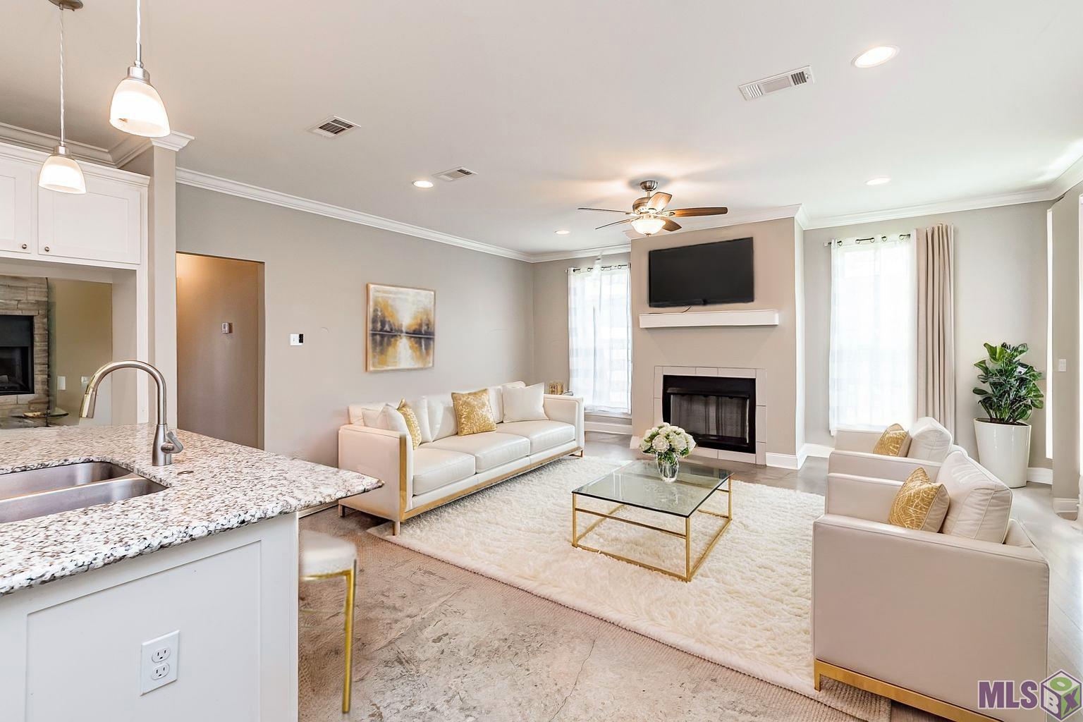 12603 Parliament Circle Baton Rouge, LA 70814 - Photo 4 of 14