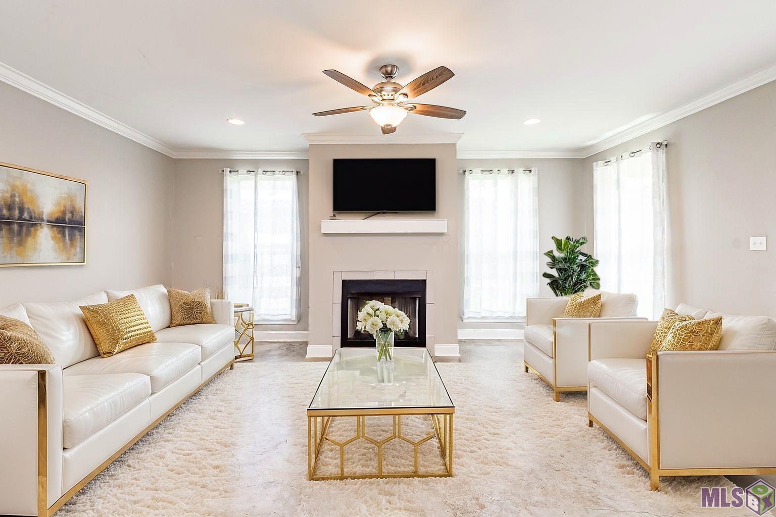 12603 Parliament Circle Baton Rouge, LA 70814 - Photo 5 of 14