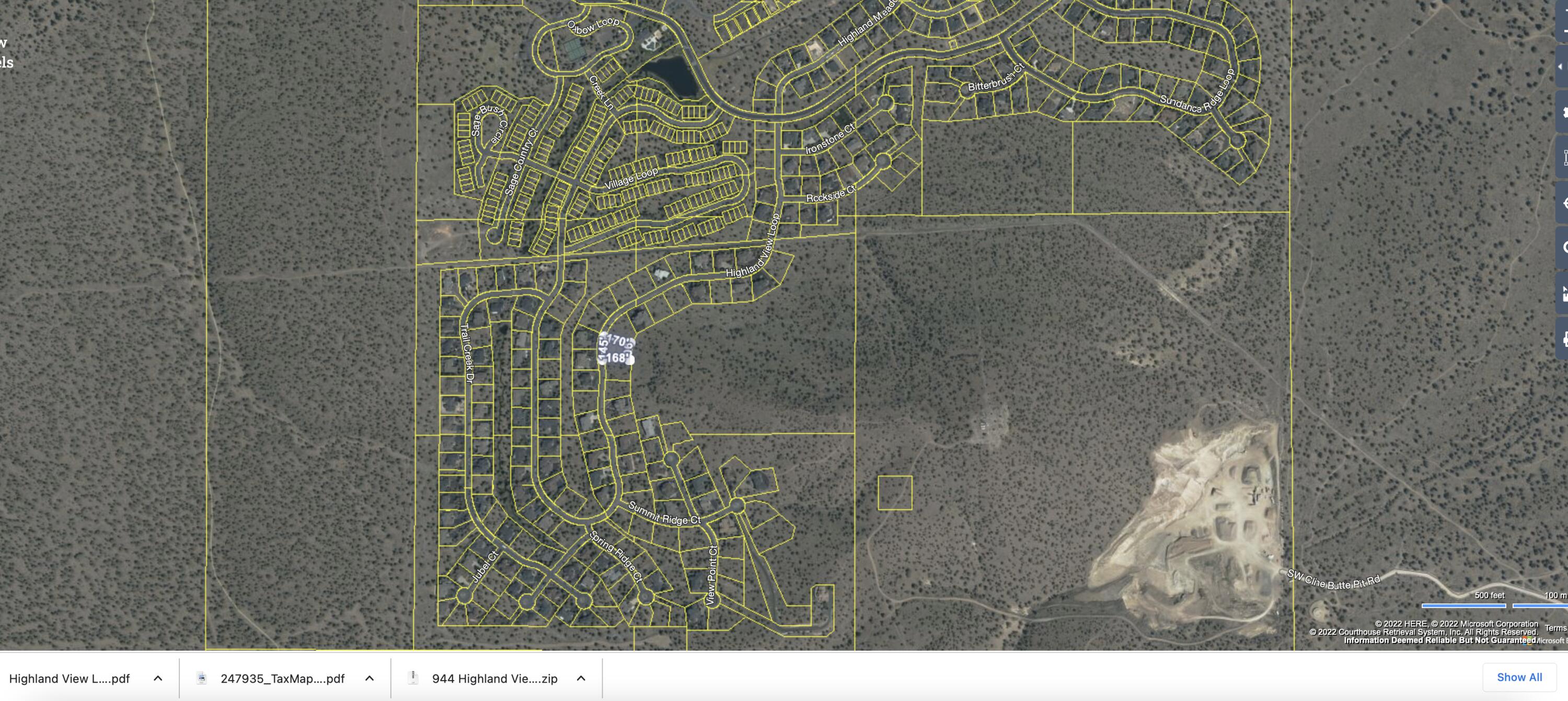 944 Highland View Loop Redmond, OR 97756 - Photo 20 of 20 Screen Shot 2022-10-12 at 1.59.42 PM