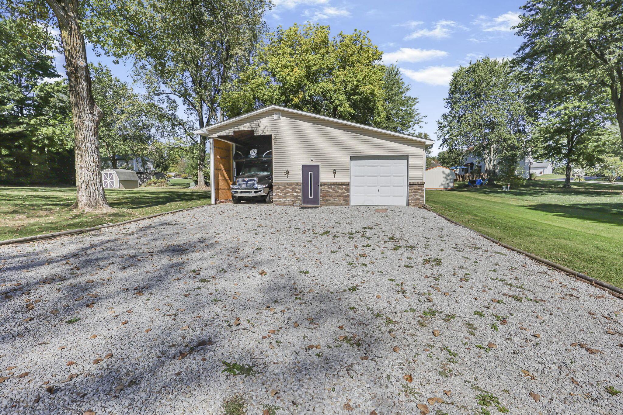184 Citation Road Southwest Pataskala, OH 43062 - Photo 37 of 58 Gallery Image 37