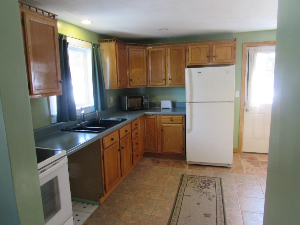 136 Haven Road Windham, ME 04062 - Photo 11 of 22 Sunny kitchen.