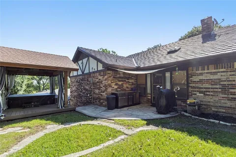 $479,000 | 8929 Crosswind Drive, Fort Worth, TX 76179