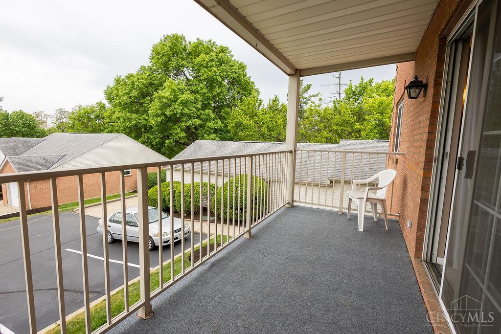 5769 Cheviot Road, Unit 2A Cincinnati, OH 45247 - Photo 27 of 28