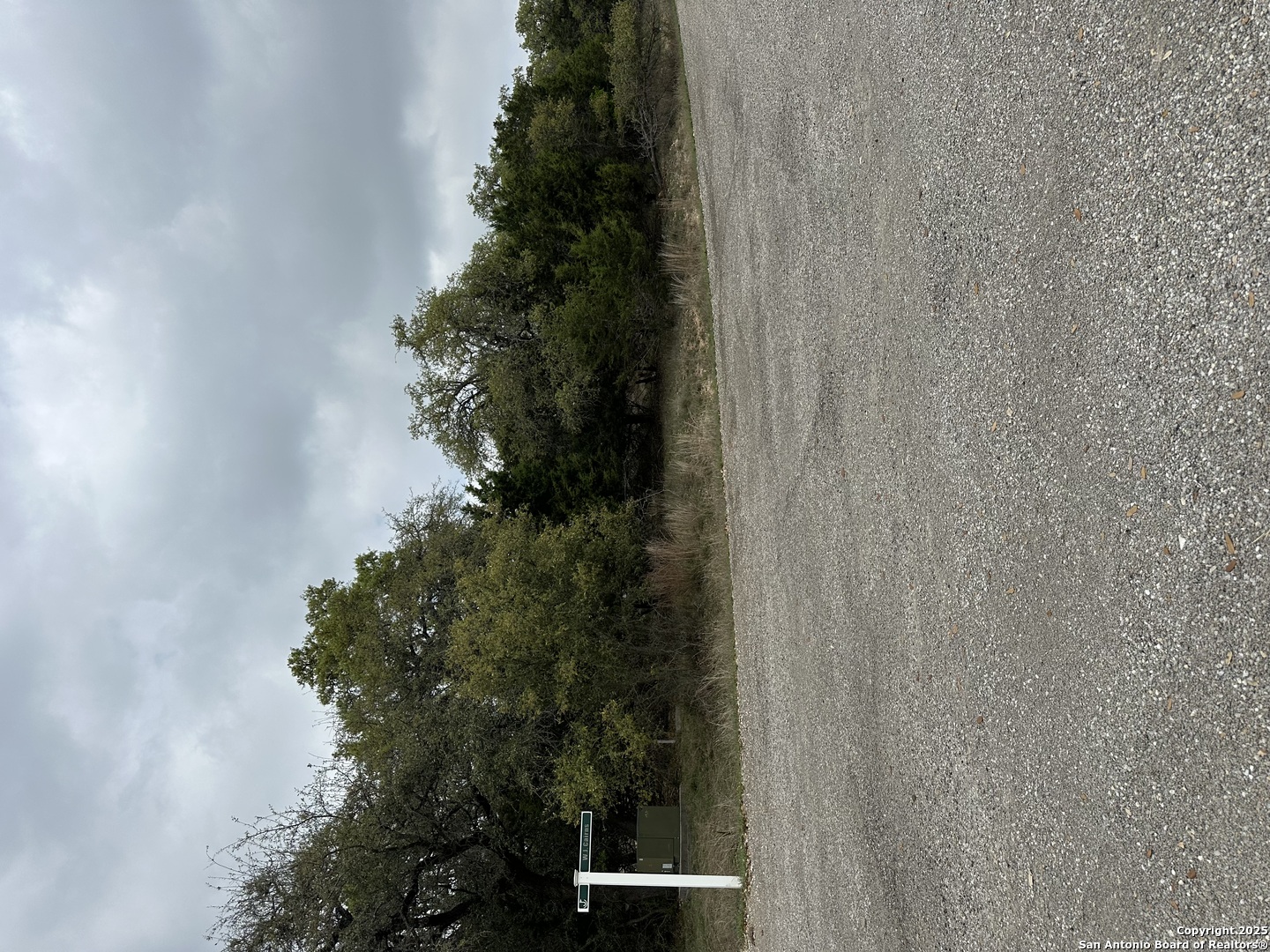 Lot 932 Jesse Stiff Blanco, TX 78606 - Photo 4 of 4