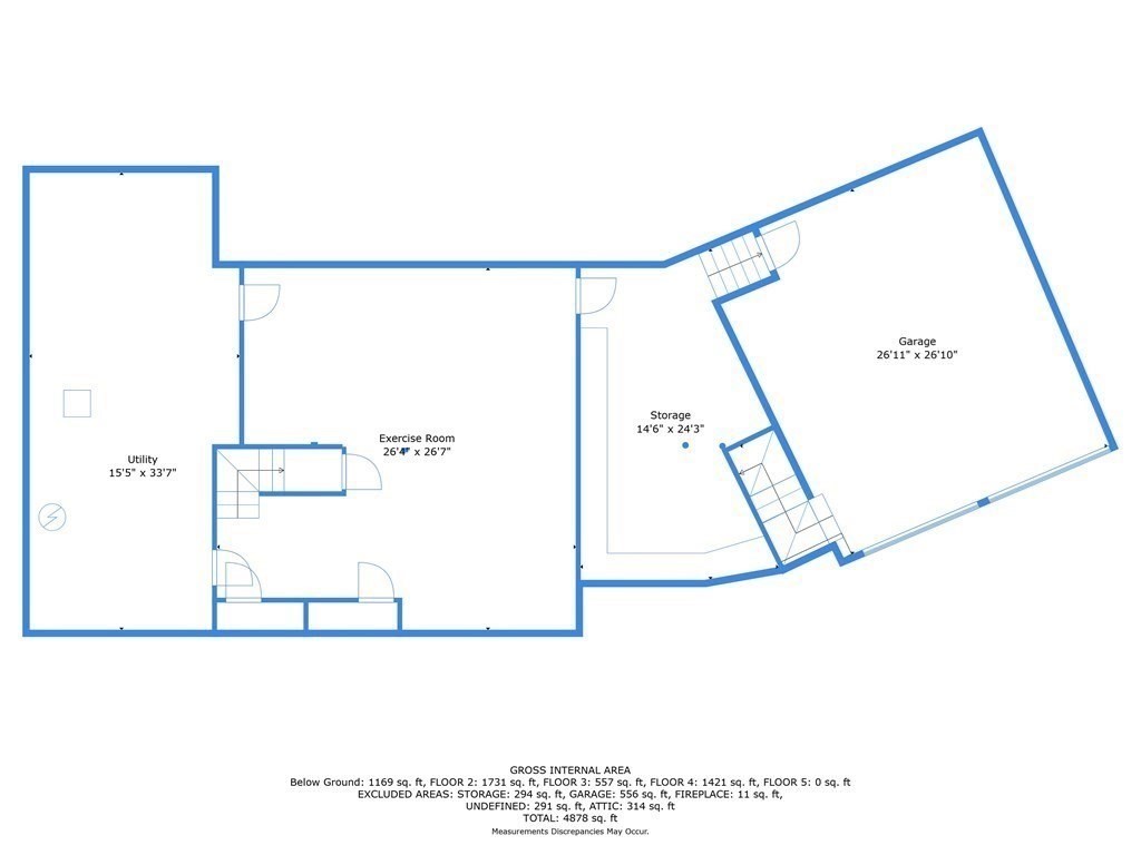 3 Westminster Rd Way Andover, MA 01810 - Photo 38 of 39 Gallery Image 38