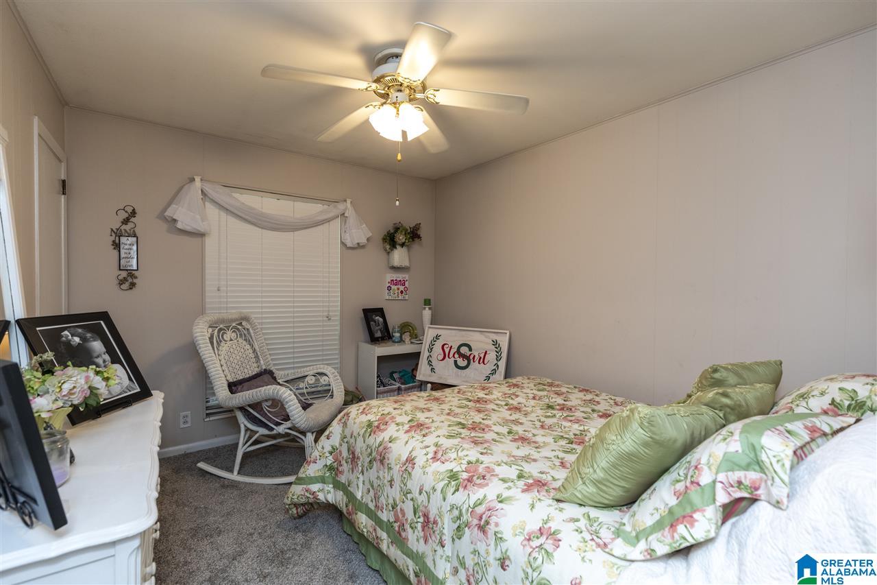 624 3rd Terrace Pleasant Grove, AL 35127 - Photo 21 of 36
