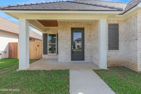 $409,500 | 410 Dunvegan Court, Lafayette, LA 70503