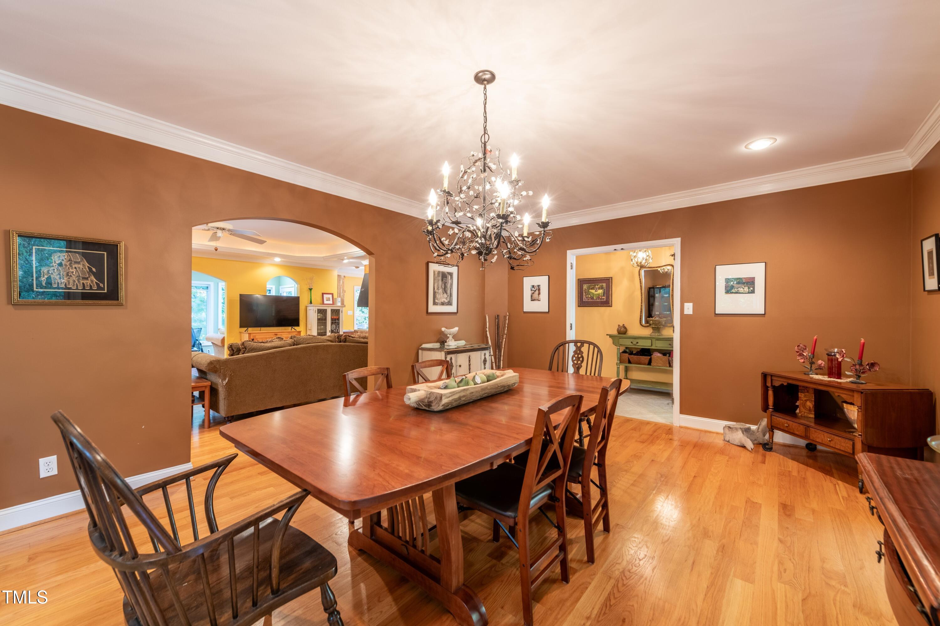 3201 Queens Road Raleigh, NC 27612 - Photo 9 of 75 012__DSC0052-HDR