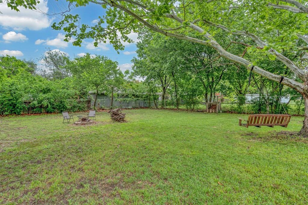 7741 Fairway Road Woodway, TX 76712 - Photo 36 of 39