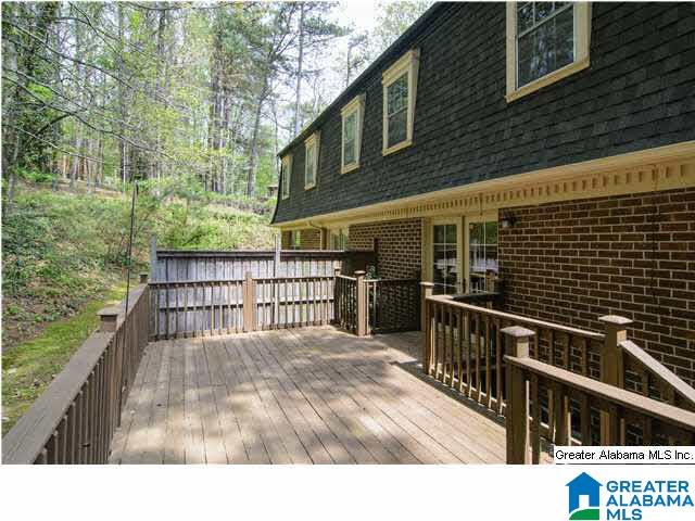 4332 Wilderness Road, Unit W Birmingham, AL 35213 - Photo 32 of 32