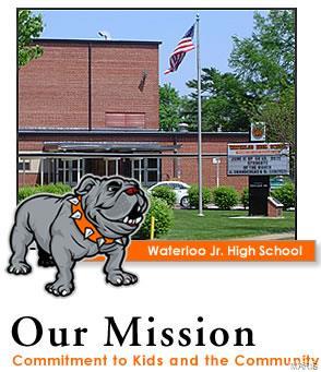 453 North Library Street Waterloo, IL 62298 - Photo 27 of 33