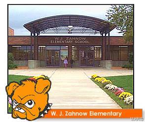 453 North Library Street Waterloo, IL 62298 - Photo 28 of 33